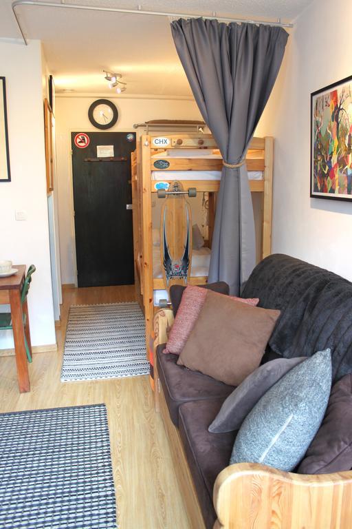 Apartment Gentianes Chamonix Room photo